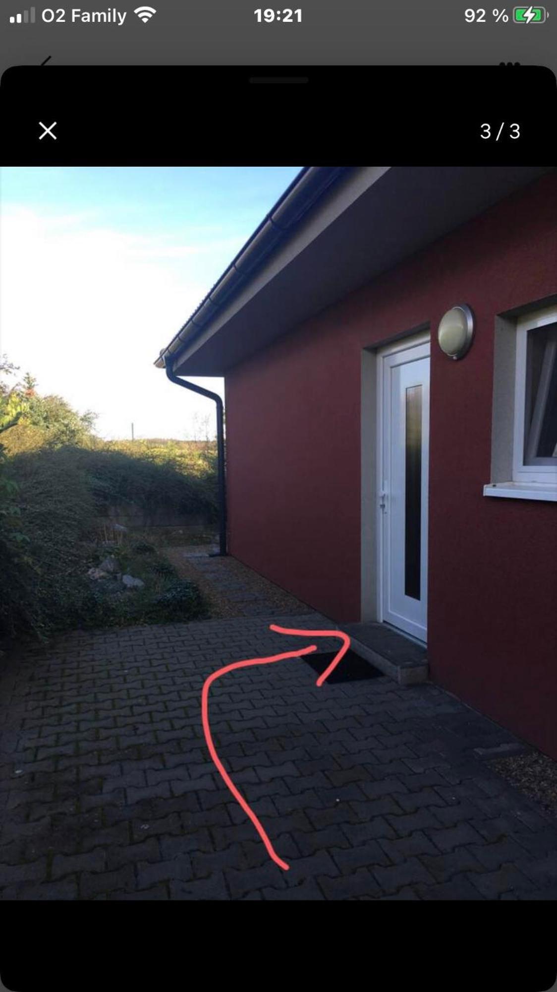 Prijemny Apartman Krovi V Rodinnem Domku Se Sdilenym Bazenem, Terasou A Zahradou Екстериор снимка